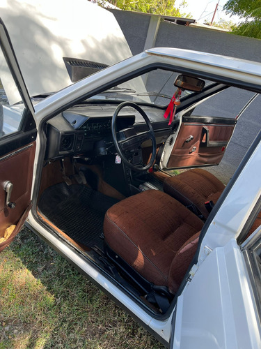Fiat Polonez Año 1982 Al Día Solo Libreta