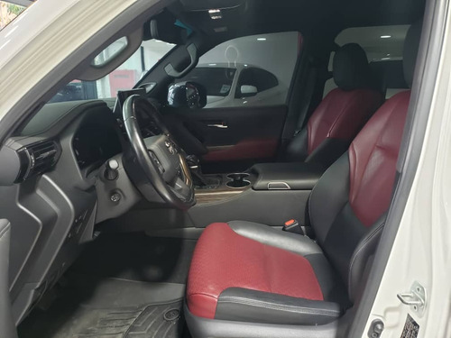 Toyota Lc300 70 Aniversario