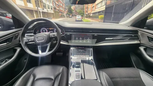 Audi Q8 3.0 Tfsi Quattro Progressive