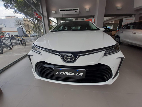 Toyota Corolla 1.8 Seg Hibrido 2021 - A
