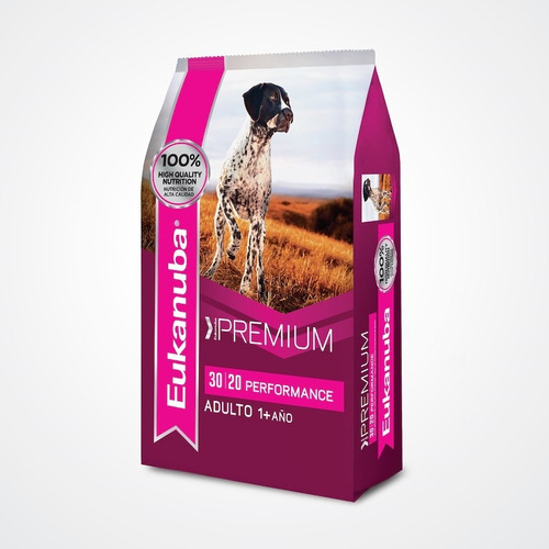 Eukanuba Adult Premium Performance X 15 Kg  