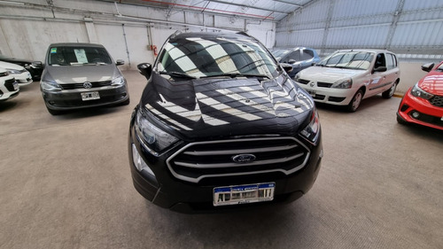 Ford Ecosport 1.5 Se 123cv 4x2 Manual