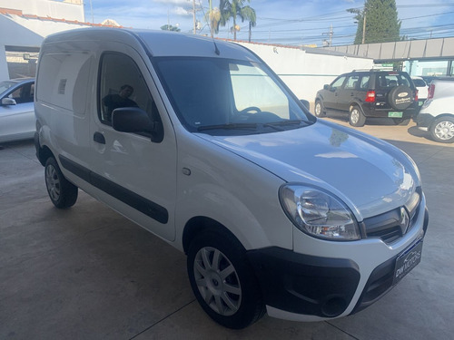 Renault Kangoo 1.6 16v 3p Flex Express