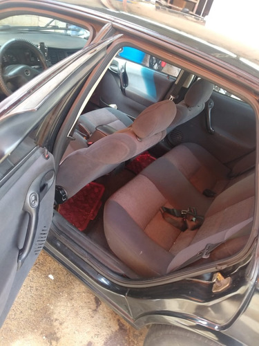 Chevrolet Vectra Gl