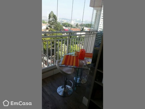 Imagem 7 de 10 de Apartamento À Venda Em São Paulo - 26866