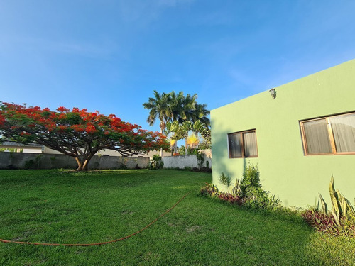 Imagen 18 de 25 de Amplia Residencia Amueblada De Una Planta En Margaritas Chol