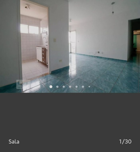 Apartamento À Venda Na Rua Cananéia, Vila Prudente, São Paulo - Sp - Liv-12297