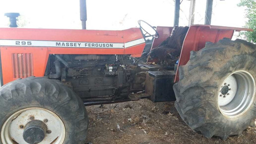 Massey Ferguson
