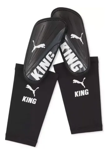 Caneleira Puma King Sleeve