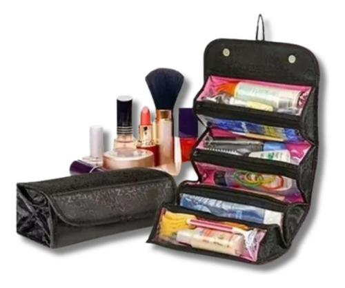 Estuche Maquillaje Bolso Organizador. Ofertas Claras 