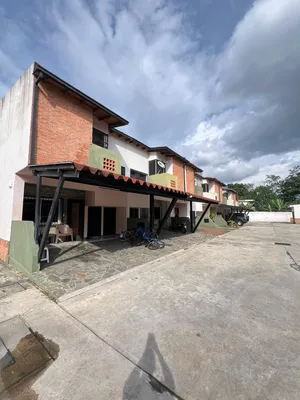 Townhouse en venta