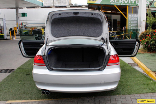 BMW Serie 3 2.5 325i deportivo