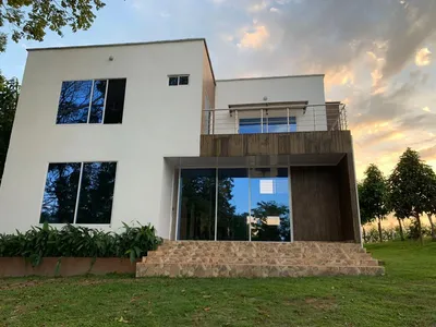 Finca en venta