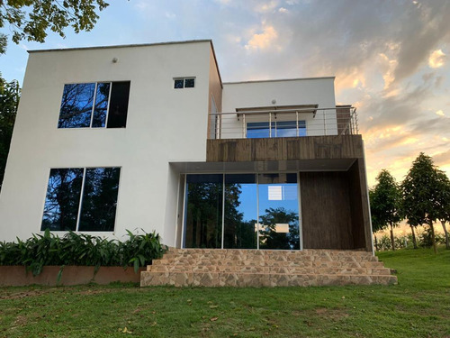 Hermosa Finca En Venta En Doradal Antioquia