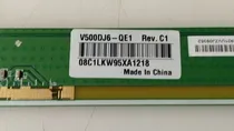 Comprar Tcom Integradas Display Hitachi Cdh-le504ksmart18 V500dj6-qe