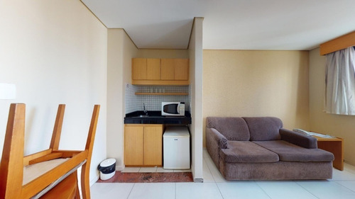 Imagem 4 de 12 de Apartamento À Venda No Bairro Santana - São Paulo/sp - O-17421-28532