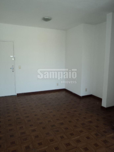 Imagem 12 de 25 de Apartamento - Ref: Sa3ap0661