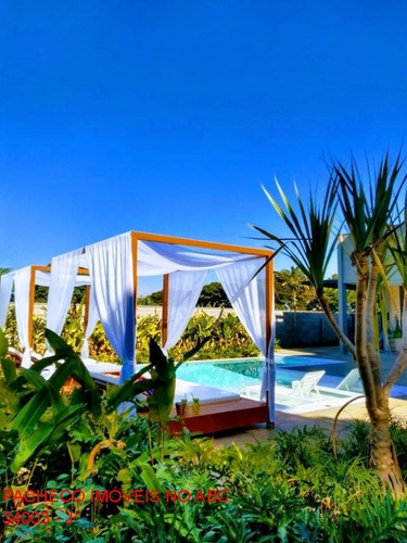 Imagem 28 de 29 de Casa Alto Padrão À Venda 530m Área Construída 1100m Terreno 5 Dormitórios Piscina Área Gourmet Choperia - Vale Do Itamaracá Valinhos/sp - Ca01127 - 69071449