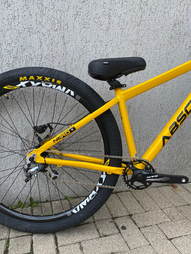 Bicicleta 29 Absolute Nero 5 - Freio Shimano Mt-200