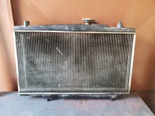 Radiador Geely Ck 2008 Usado (Usado)