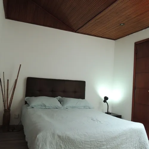 Apartaestudio Dúplex En Arriendo Ubicación De Lujo En Santa Ana Occidental