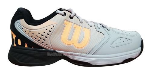 Zapatillas Wilson K Tour Tenis Padel Hombre Deportivas