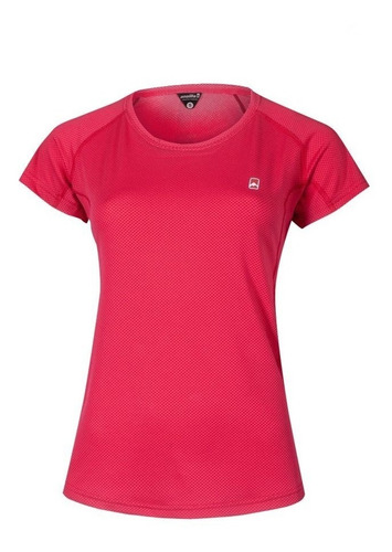 Remera Aeris 2 - Ansilta - Trekking Running Ciclismo