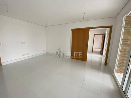 Imagem 11 de 30 de Apartamento Com 4 Suítes À Venda, 356 M² 6 Vagas - Jardim - Santo André/sp - Ap11928