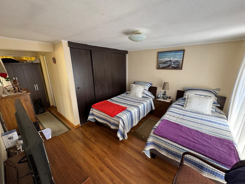 Villa Fundadores - Curauma - Valparaiso