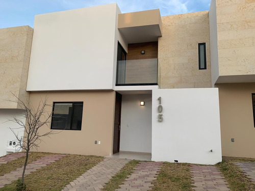 Casa En Venta En Entrecielos, Zibatá