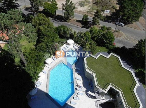 Imagen 22 de 30 de Apartamento En Venta Con Vista Al Mar De Tres Dormitorios - Oportunidad