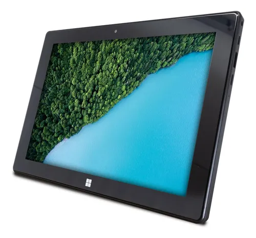 Tablet Pc Fusion5 Windows 11 Home Full Hd De 10,1