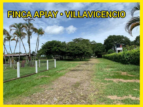 Finca Turística En Villavicencio Apiay