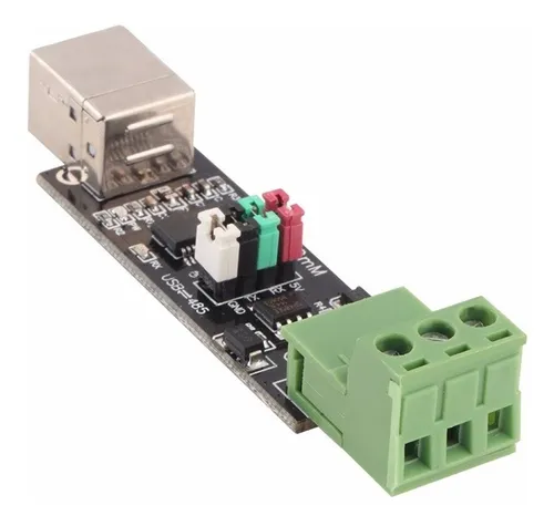 comprar Modulo Adaptador Usb A Rs485 \u002F Rs422 Con Ft232rl Y Max485