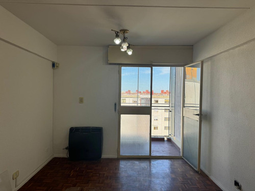 Dos Ambientes En Venta En El Barrio Copello, Villa Lugano