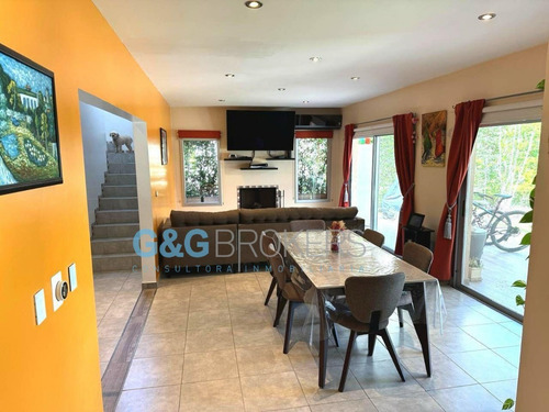 Casa En Venta Barrio West Village