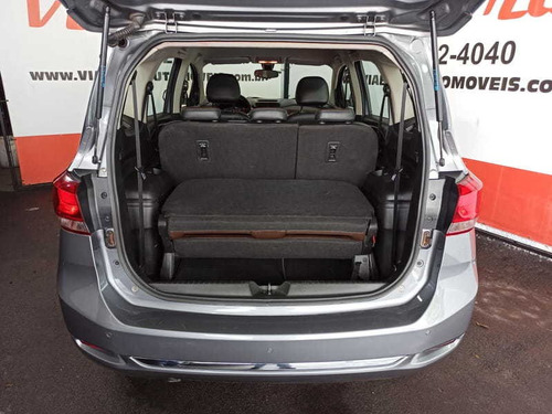 Chevrolet Spin 18l At Premier