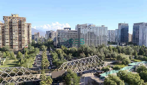Local Comercial En Arriendo En Las Condes