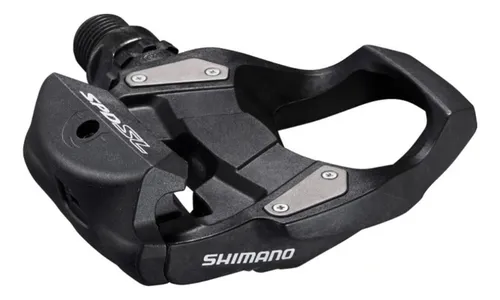 JUEGO DE PEDALES CARRETERA PDR540 BLANCOS SHIMANO R: PDR540LAW - Comercial  Casas