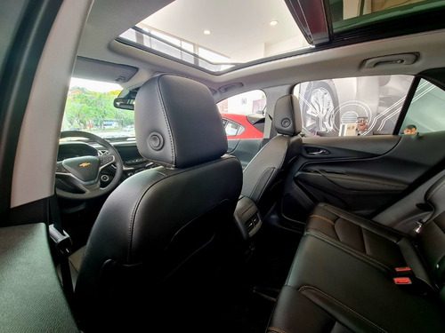 Imagen 23 de 23 de Nueva Chevrolet Equinox 2023 Premier 0km Automatica 4x4 Gal6