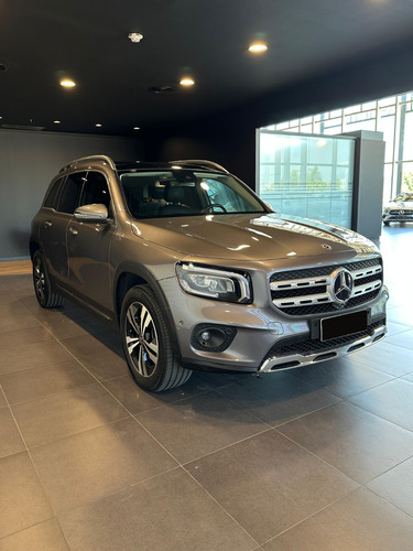 Mercedes-benz Clase Glb 2.0 Glb250 Progressive 224cv