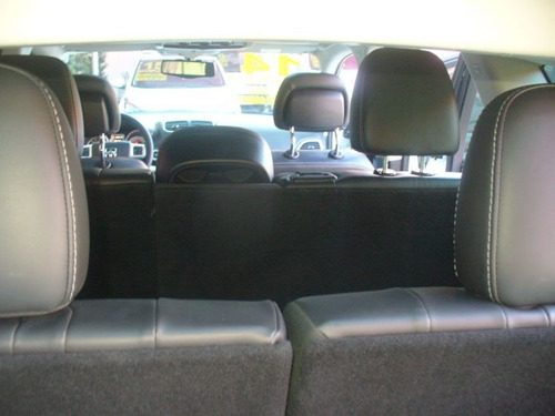 Dodge Journey Rt 3.6 V6 Aut. 7l 2014