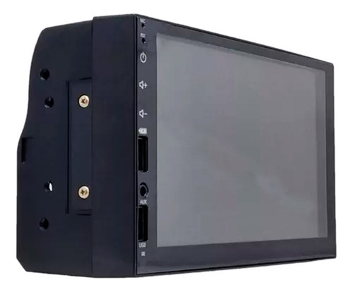 Mp5 Central Multimidia Full Touch Espelhamento Celta 2003