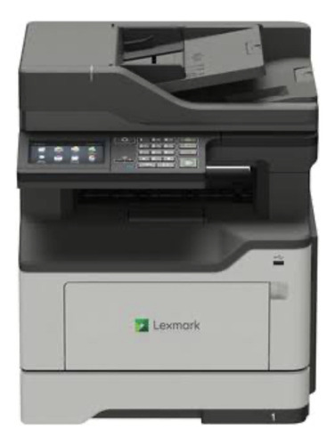 Impressora Multifuncional Laser Mono Lexmark Mx421 (Recondicionado)