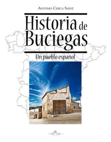 Libro Historia De Buciegas
