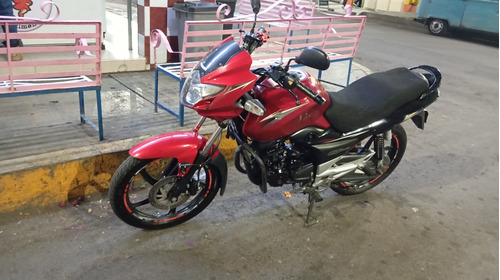 Suzuki Gs 150 R Todo Pagado