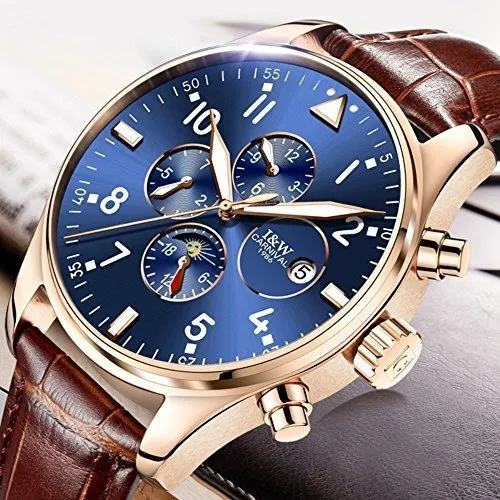 Relojes carnival son buenos outlet