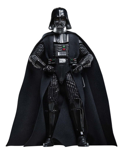 Star Wars The Black Series Darth Vader The New Hope