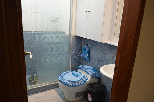 Imagen 25 de 28 de Fernando Guerrero Vende Casa En Bosqueserino