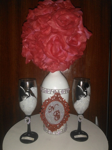 Copás De Casamiento